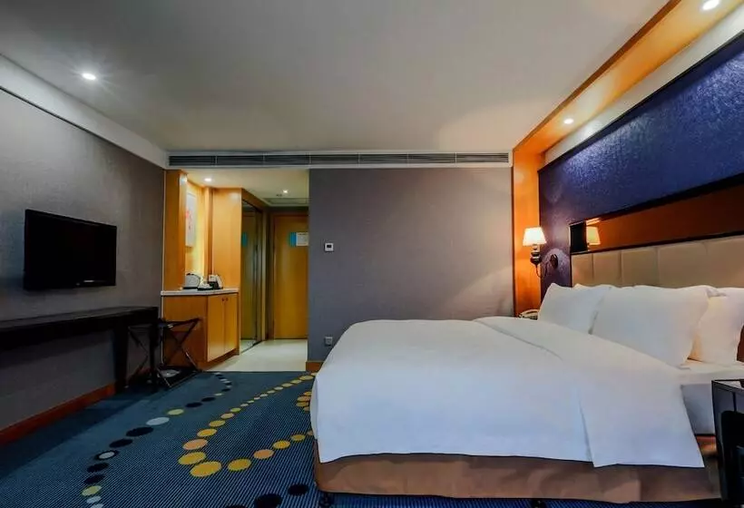 Fotos del hotel Grand Skylight Hotel Kaimei:  5