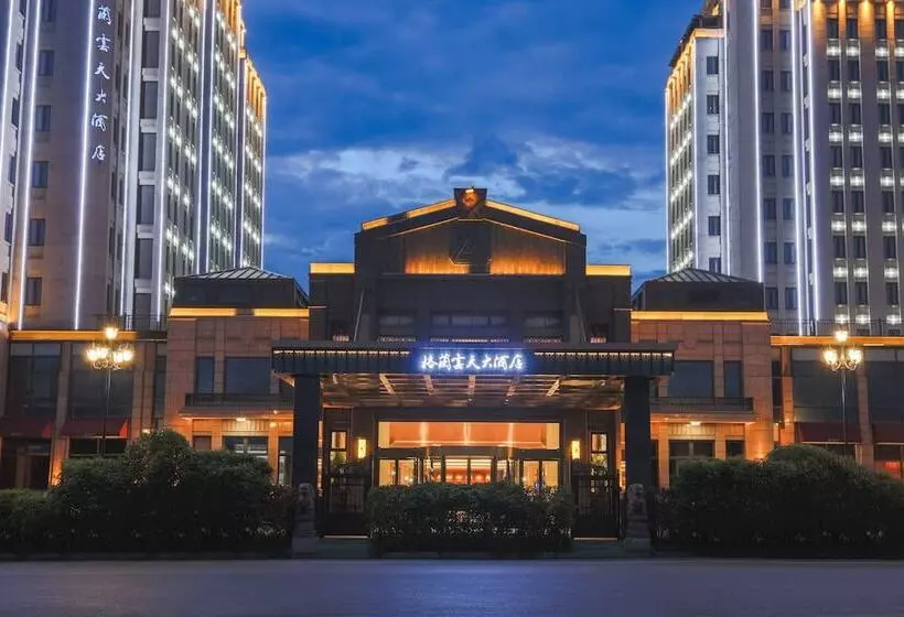 Grand Skylight Hotel Kaimei