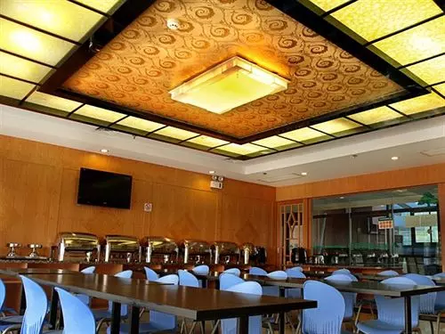 Fotos del hotel Greentree Inn Anhui Heifei Jinding Plaza Business:  5