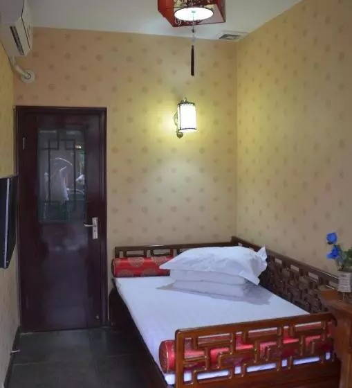 Fotos del hotel Qianmen Courtyard:  6