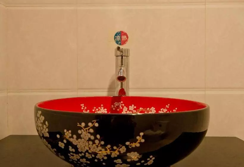 Fotos del hotel Qianmen Courtyard:  5