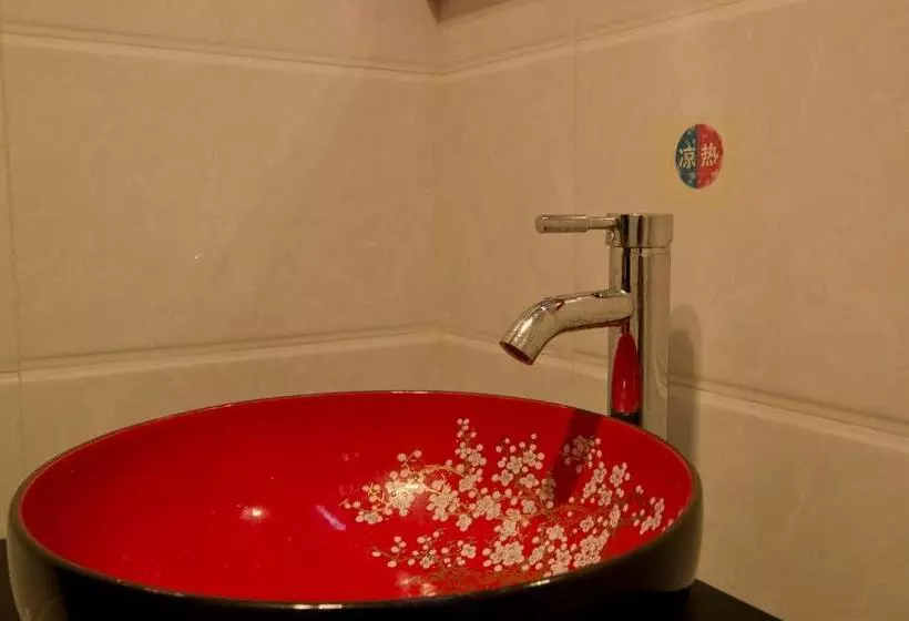 Fotos del hotel Qianmen Courtyard:  12