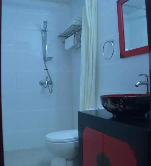 Fotos del hotel Qianmen Courtyard:  4