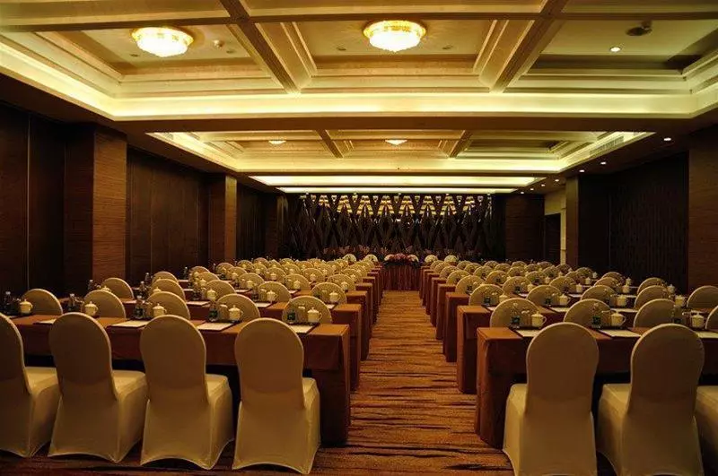 Fotos del hotel Youhao Jinjiang:  8