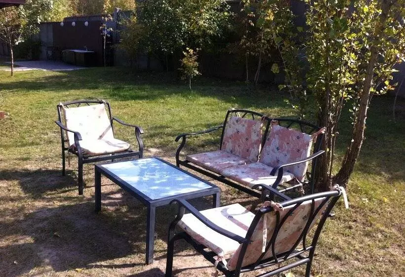 Fotos del hotel 7 Days  Kiev:  4