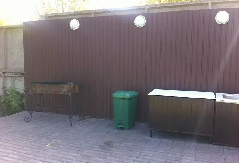 Fotos del hotel 7 Days  Kiev:  15