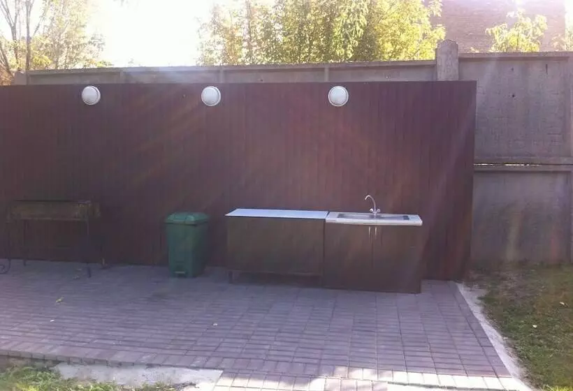 Fotos del hotel 7 Days  Kiev:  2