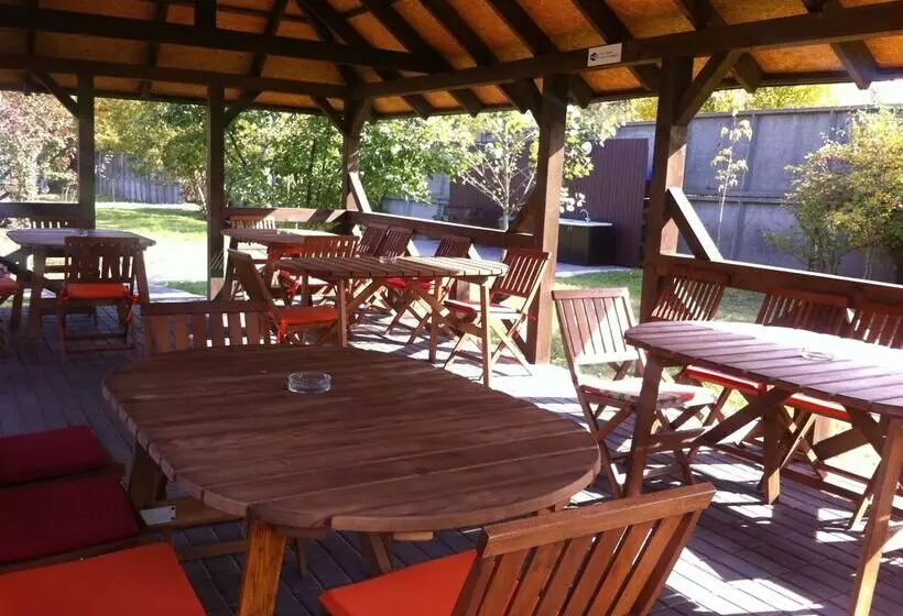 Fotos del hotel 7 Days  Kiev:  8