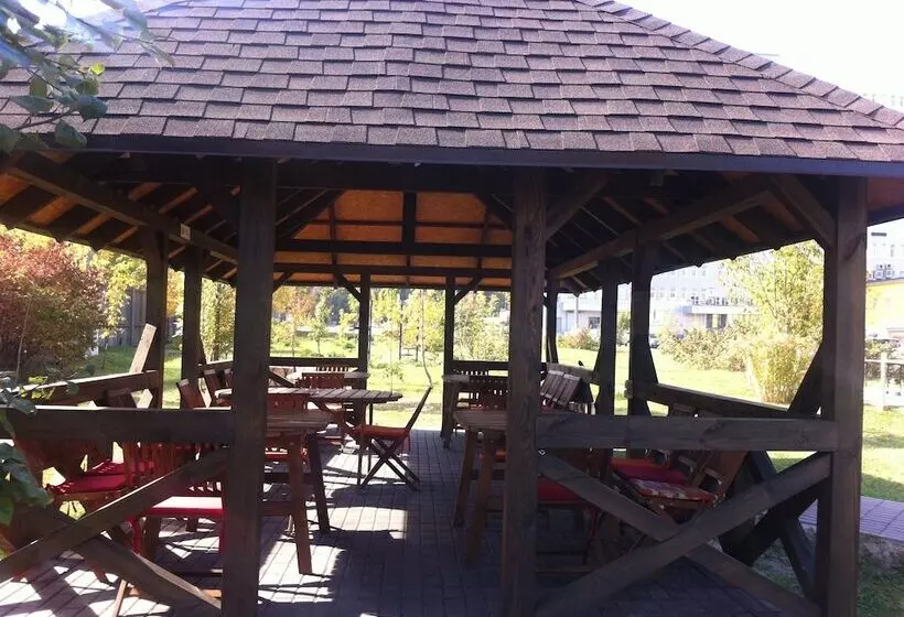 Fotos del hotel 7 Days  Kiev:  13