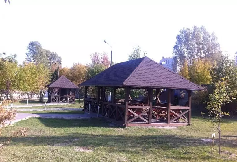 Fotos del hotel 7 Days  Kiev:  11