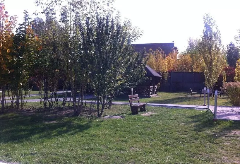 Fotos del hotel 7 Days  Kiev:  3