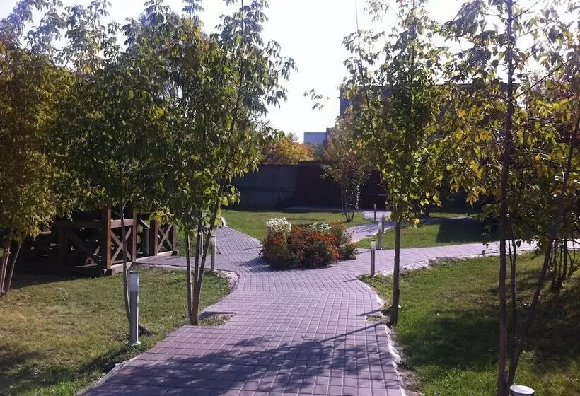 Fotos del hotel 7 Days  Kiev:  14