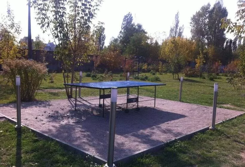 Fotos del hotel 7 Days  Kiev:  6