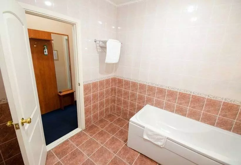 Fotos del hotel 7 Days  Kiev:  5