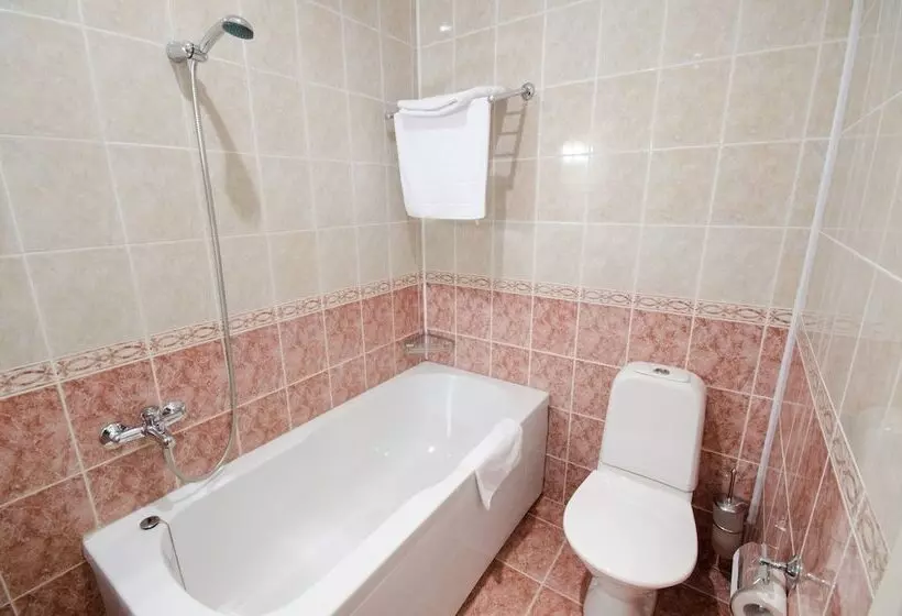 Fotos del hotel 7 Days  Kiev:  9