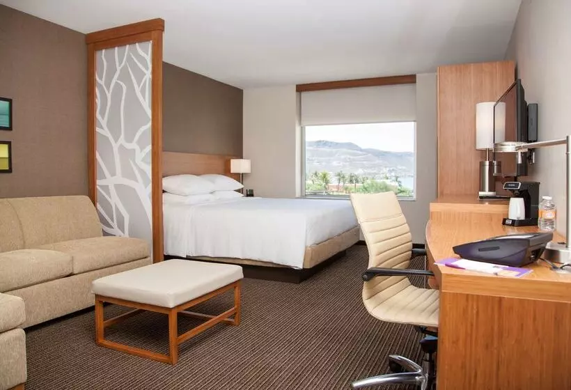 Fotos del hotel Hyatt Place La Paz:  14