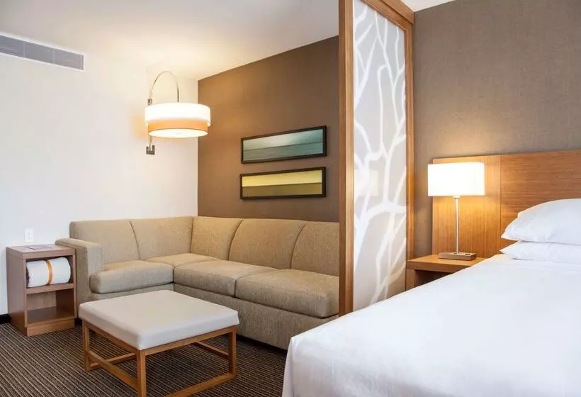 Fotos del hotel Hyatt Place La Paz:  25