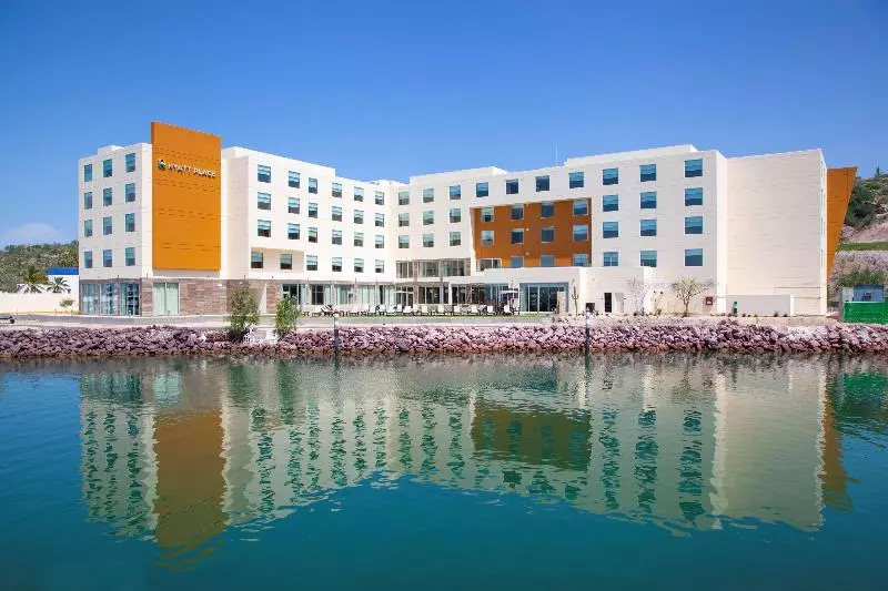 Fotos del hotel Hyatt Place La Paz:  1
