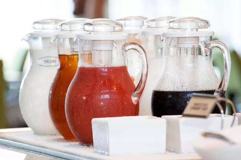 Fotos del hotel Hyatt Place La Paz:  16