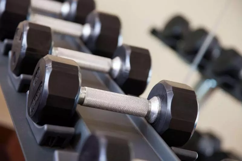 Fotos del hotel Hyatt Place La Paz:  12