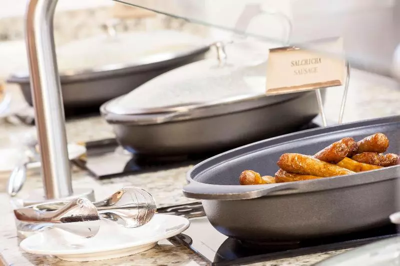 Fotos del hotel Hyatt Place La Paz:  19