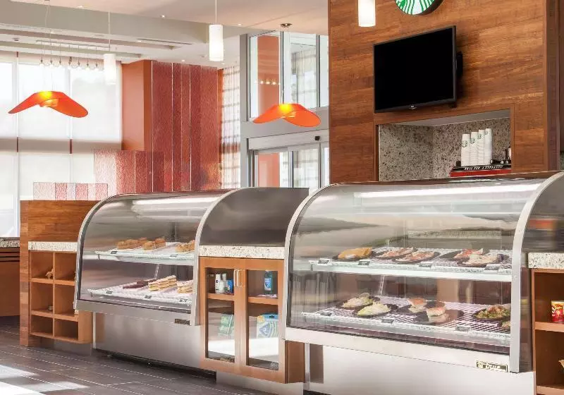 Fotos del hotel Hyatt Place La Paz:  17