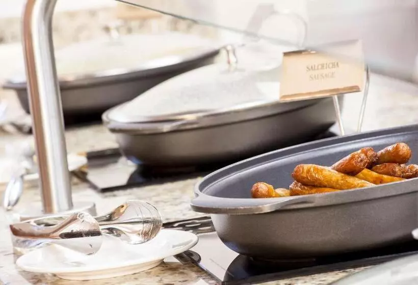 Fotos del hotel Hyatt Place La Paz:  11