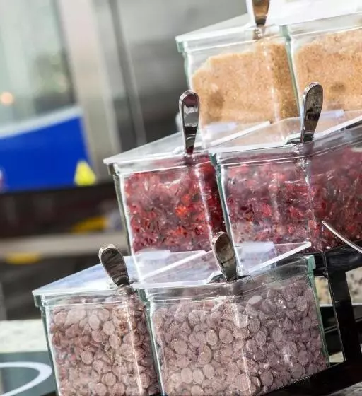 Fotos del hotel Hyatt Place La Paz:  21