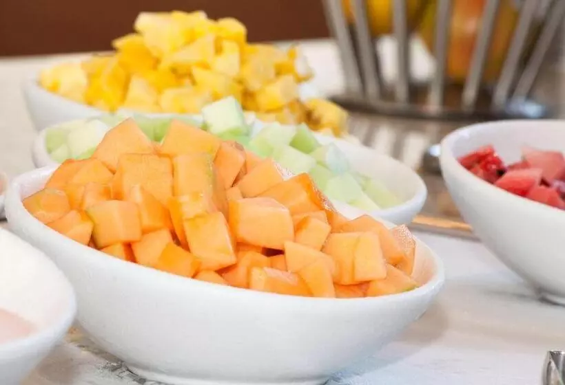 Fotos del hotel Hyatt Place La Paz:  4