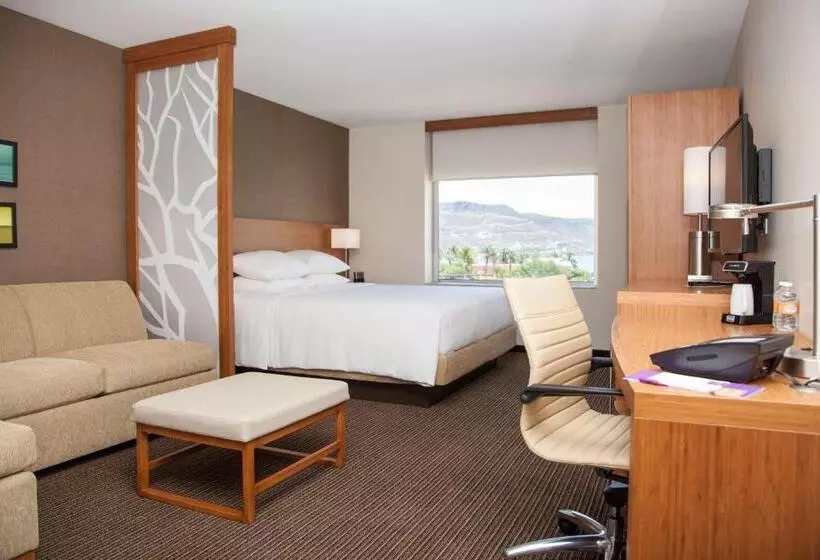 Fotos del hotel Hyatt Place La Paz:  2