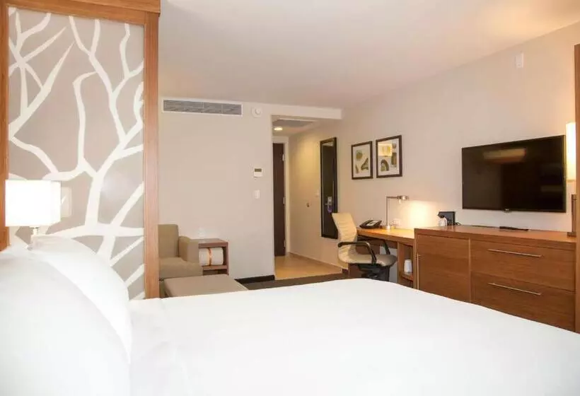 Fotos del hotel Hyatt Place La Paz:  23