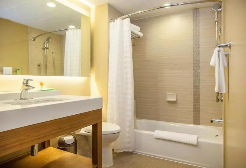 Fotos del hotel Hyatt Place La Paz:  6