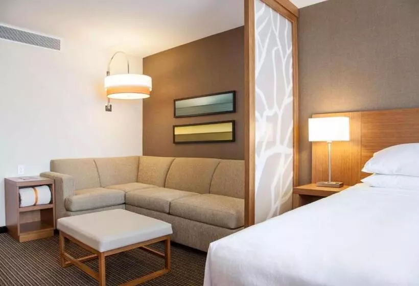 Fotos del hotel Hyatt Place La Paz:  22