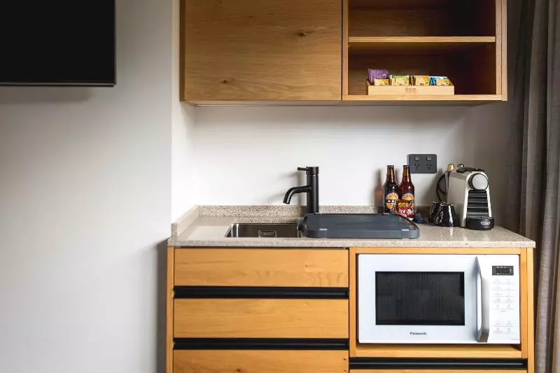 Fotos del hotel Lomond Lodge Motel & Apartments:  4