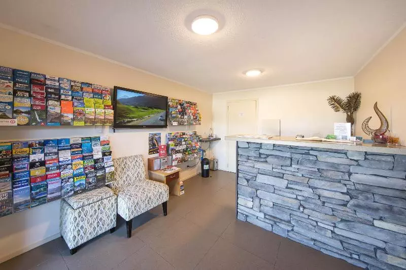 Fotos del hotel Lomond Lodge Motel & Apartments:  2