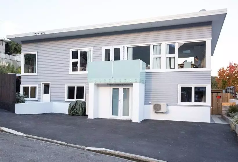 Fotos del hotel Lomond Lodge Motel & Apartments:  12