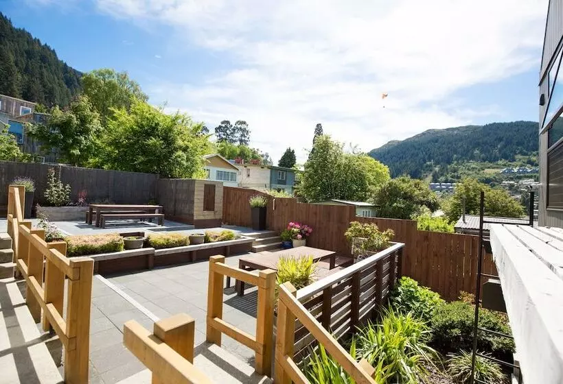 Fotos del hotel Lomond Lodge Motel & Apartments:  3