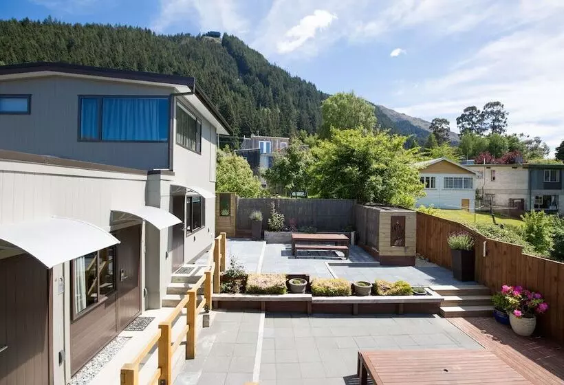 Fotos del hotel Lomond Lodge Motel & Apartments:  13