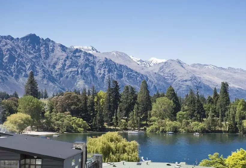 Fotos del hotel Lomond Lodge Motel & Apartments:  22