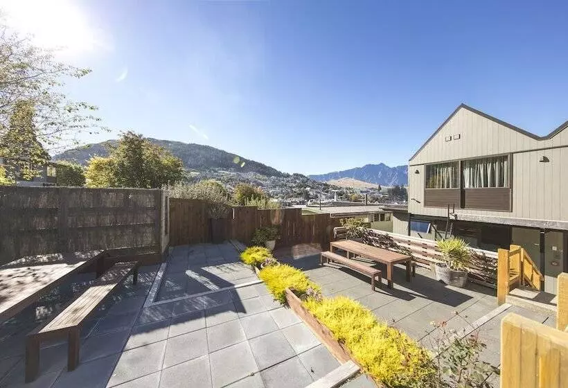 Fotos del hotel Lomond Lodge Motel & Apartments:  15