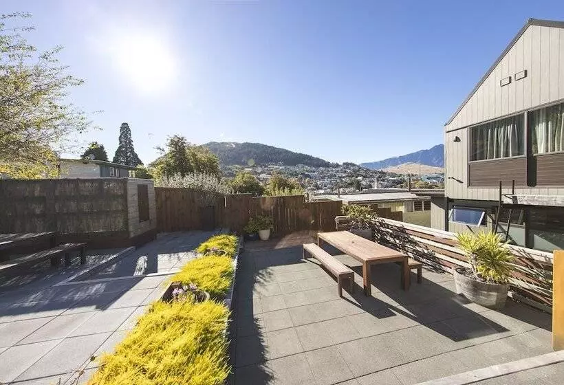 Fotos del hotel Lomond Lodge Motel & Apartments:  17