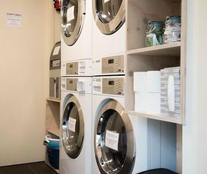 Fotos del hotel Lomond Lodge Motel & Apartments:  8