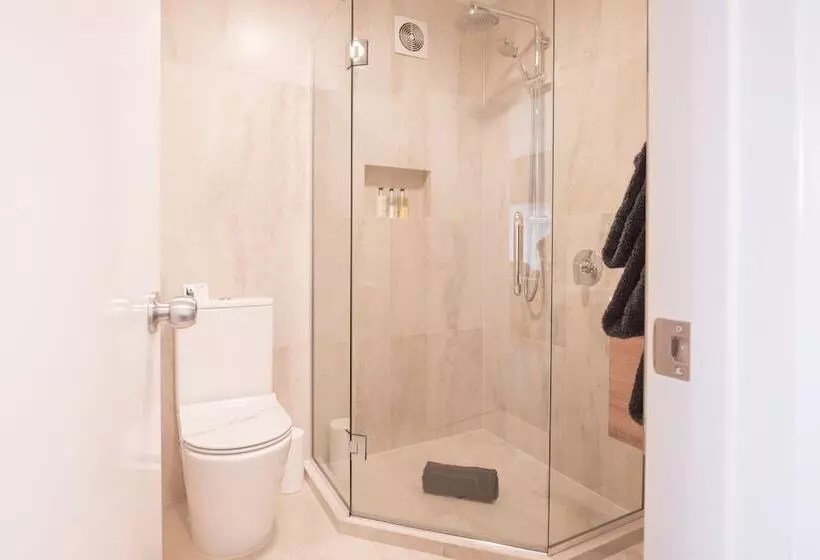 Fotos del hotel Lomond Lodge Motel & Apartments:  10