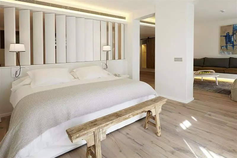 Fotos del hotel Mas Lazuli:  15