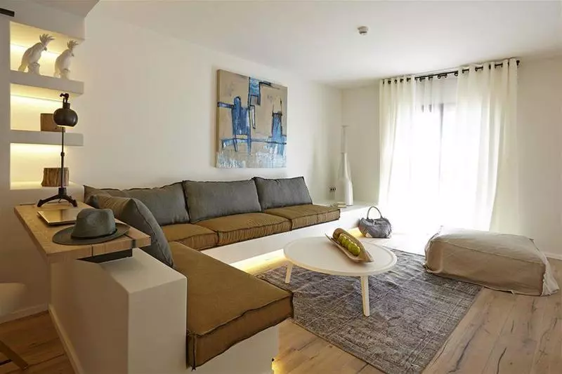 Fotos del hotel Mas Lazuli:  11