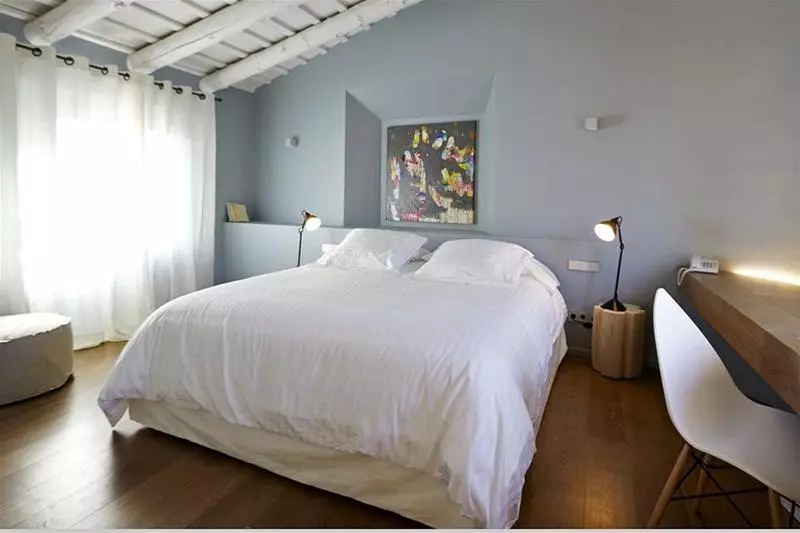 Fotos del hotel Mas Lazuli:  21