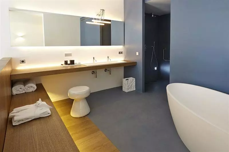 Fotos del hotel Mas Lazuli:  6
