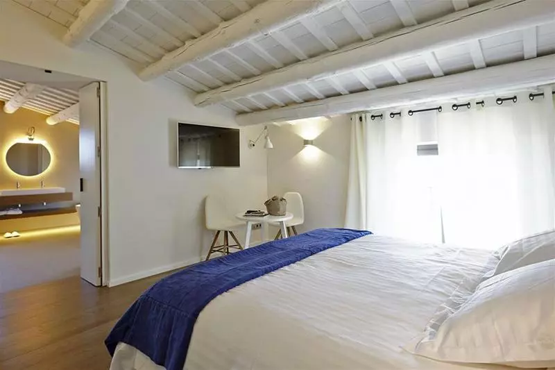 Fotos del hotel Mas Lazuli:  23