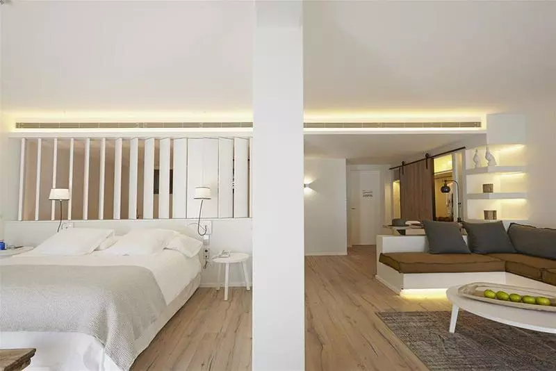 Fotos del hotel Mas Lazuli:  2