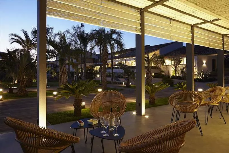 Fotos del hotel Mas Lazuli:  9